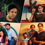 October 2026 OTT releases featuring Aasha, DC, Kappi Squad and The Traitors Telugu