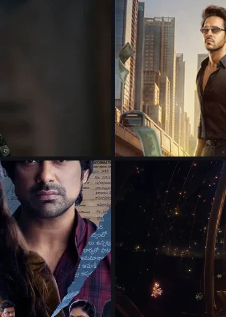 October 2026 OTT releases on Netflix Prime Video JioHotstar and ZEE5
