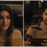 Obsession Hindi Version: Varun Dhawan और Kriti Sanon की आवाज में रिलीज होगी Hollywood Horror Film Varun Dhawan and Kriti Sanon voice the Hindi version of Obsession
