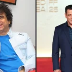 Palash Sen reacts to Salman Khan's paid PR comments on Bigg Boss 20