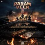 ParamVeer war drama about Lance Naik Albert Ekka and the 1971 Battle of Gangasagar