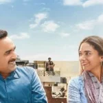 Sony LIV: Parivarik ManuRanjan Teaser Out: Pankaj Tripathi की नई Rom-Com Pankaj Tripathi and Aditi Rao Hydari in Parivarik ManuRanjan