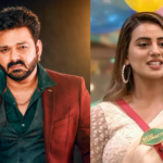 OTT Releases This Week: Netflix, Prime Video और JioHotstar पर नई Movies & Series Pawan Singh and Akshara Singh in news after public apology at Munger Durga Puja event