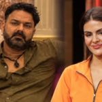 Pawan Singh and Priyanka Chahar Choudhary on Rise and Fall Season 2