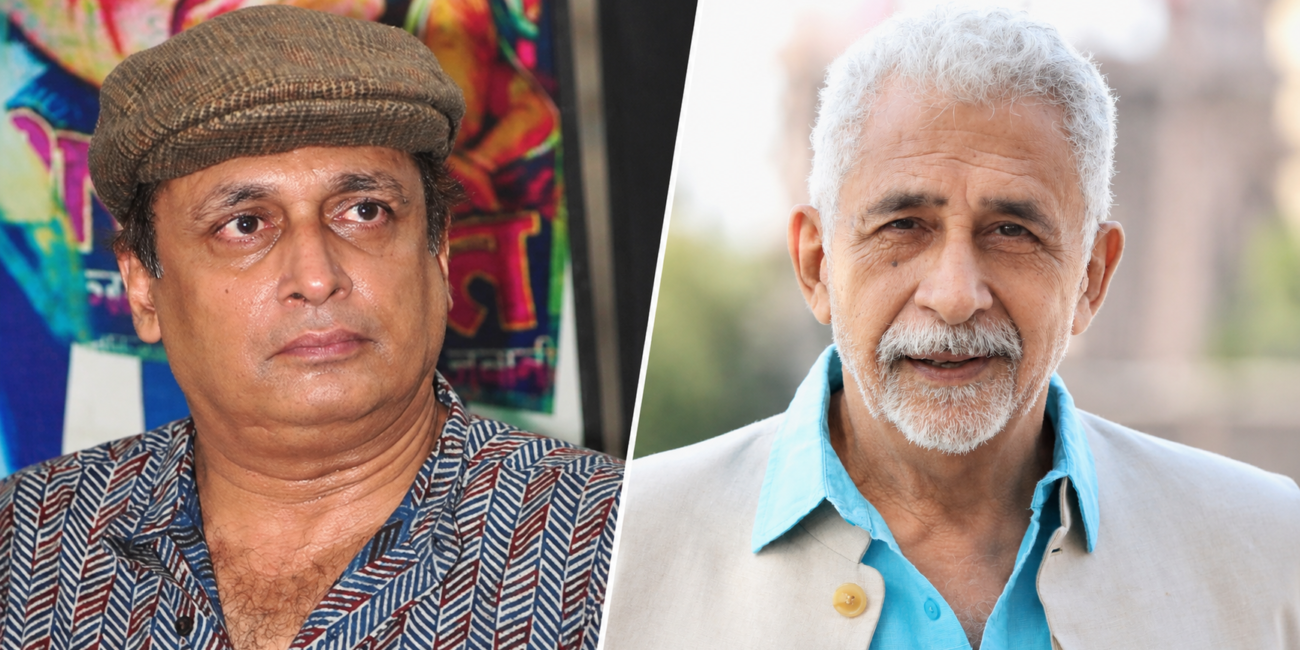 Piyush Mishra Questions Naseeruddin Shah After CJP Protest, Raises Smit Machchhar and LPU Issues Piyush Mishra questions Naseeruddin Shah over CJP protest