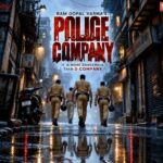 Ramayana: Yash ने VFX पर Fans से की अपील, बोले Open Mind से देखें Ramayana Film Harshvardhan Rane as Daya Nayak in Ram Gopal Varma's Police Company