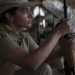 Pradhama Drishtiya Kuttakkar OTT Release: Parvathy Thiruvothu की Thriller Netflix पर हुई रिलीज़ Pradhama Drishtiya Kuttakkar Parvathy Thiruvothu Netflix thriller