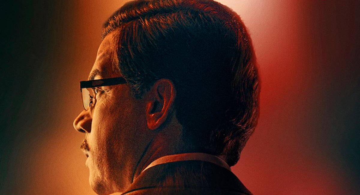 Rajkummar Rao as Ujjwal Nikam in Prahaar The Untold Story of Ujjwal Nikam