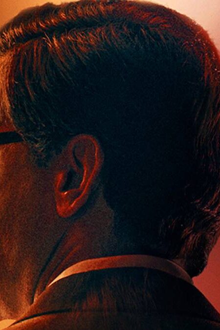 Rajkummar Rao as Ujjwal Nikam in Prahaar The Untold Story of Ujjwal Nikam