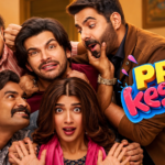 Prem Keetanu Review Veer Pahariya Aafiya Sayed