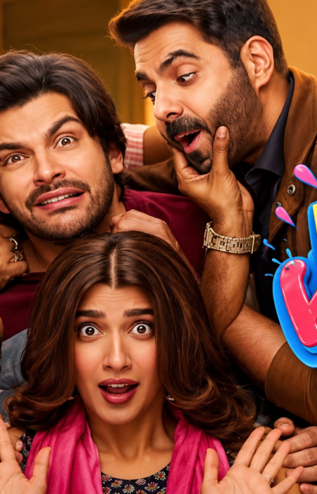 Prem Keetanu Review Veer Pahariya Aafiya Sayed