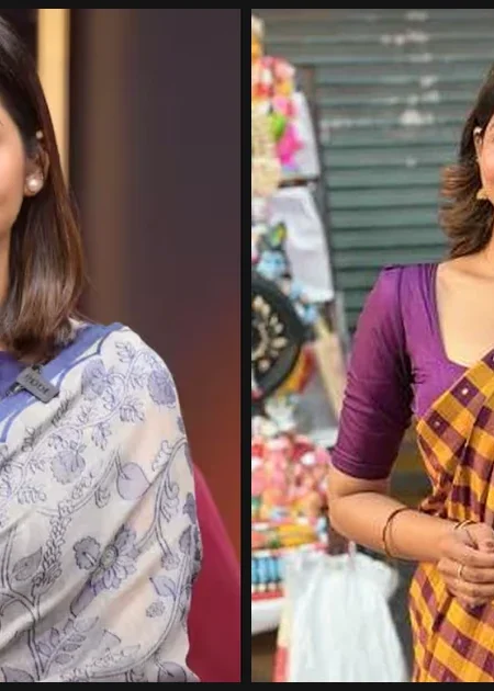 Priya Vadhana Dies at 24: Suriya की Karuppu Actress का निधन Priya Vadhana was a Tamil television news presenter who also appeared in Suriya's film Karuppu. Chennai Press Club expressed condolences after her death.