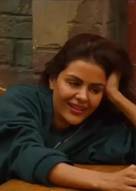 Rise and Fall 2: Priyanka Chahar Choudhary ने जीता Task, Niharika के Move से बदला Game Priyanka Chahar Choudhary during a Rise and Fall Season 2 task