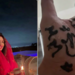 Ahan Shetty की Sanki Movie की Shooting शुरू, Border 2 के बाद फिर Action mode Priyanka Chopra Jonas celebrates Karwa Chauth with DIY mehendi for Nick Jonas and Malti