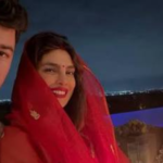 Priyanka Chopra celebrates Karwa Chauth 2026 with Nick Jonas and daughter Malti Marie