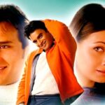 R Madhavan Dia Mirza and Saif Ali Khan in Rehnaa Hai Terre Dil Mein 25th anniversary feature