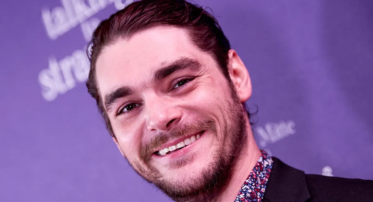 RJ Mitte as Walter White Jr in Breaking Bad