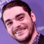 RJ Mitte as Walter White Jr in Breaking Bad