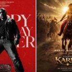 Ananya Panday Birthday: Student of the Year 2 से अब तक का सफर Raghava Lawrence in BENZ and Mahaveer Karna birthday special posters