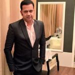 Rahul Mahajan recalls father Pramod Mahajan's funeral in an emotional podcast