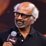 Rajinikanth as Tiger Muthuvel Pandian in Jailer 2