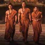 Ramayana Part One advance booking update featuring Ranbir Kapoor and Yash