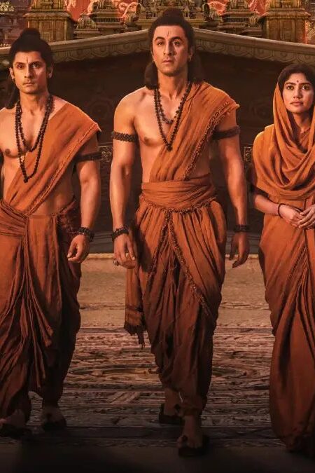 Ramayana Advance Booking: रणबीर कपूर की फिल्म ने ₹7 करोड़ का आंकड़ा किया पार Ramayana Part One advance booking update featuring Ranbir Kapoor and Yash