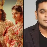 Ranbir Kapoor as Lord Ram and Sai Pallavi as Sita in Ramayana Mangal Rang song