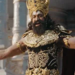Ranabaali Twitter Review: Vijay-Rashmika की Film को मिले Mixed Reviews Ranbir Kapoor as Lord Rama and Yash as Ravana in Ramayana