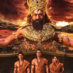 Ranbir Kapoor Ramayana movie OTT release on JioHotstar