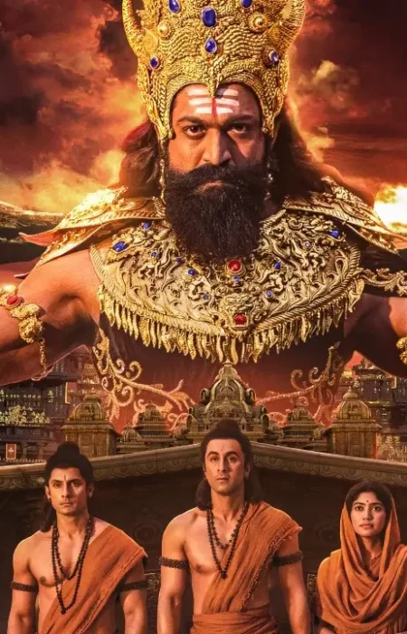 Ramayana OTT Release: JioHotstar पर आएगी Ranbir Kapoor की Film Ranbir Kapoor Ramayana movie OTT release on JioHotstar