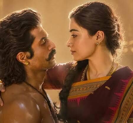 Ranabaali Box Office Day 6: Worldwide ₹59.65 करोड़, Sequel पर आया Update Vijay Deverakonda and Rashmika Mandanna in Ranabaali