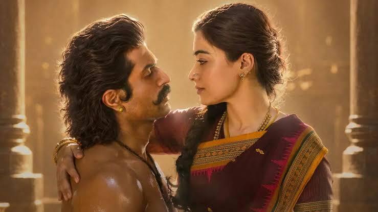 Ranabaali Box Office Day 6: Worldwide ₹59.65 करोड़, Sequel पर आया Update Vijay Deverakonda and Rashmika Mandanna in Ranabaali