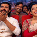 Ranabaali Censor Review: Vijay Deverakonda की Film को U/A Certificate, Zero Cuts की Reports Vijay Deverakonda at the Ranabaali pre-release event in Hyderabad