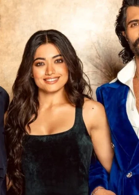 Koffee With Karan 9: Rashmika Mandanna ने Vijay Deverakonda को 100 बार किया Propose? Rashmika Mandanna and Vijay Deverakonda on Koffee With Karan 9
