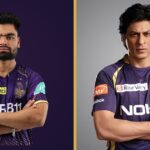 Rinku Singh and Priya Saroj wedding news with Shah Rukh Khan invite
