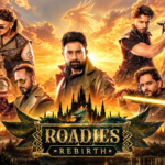 Roadies Rebirth Rannvijay Singha Prince Narula Netflix JioHotstar