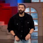 Rohit Shetty addresses contestants during Bigg Boss 20 Weekend Ka Vaar