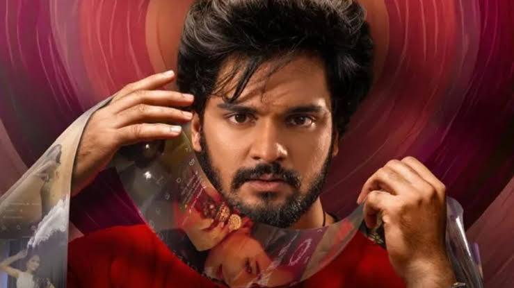 Romeo Juliet Telugu Movie Release Date: 30 October को Harshith Reddy की Film पर बड़ा Update Harshith Reddy and Vishakha Dhiman in Romeo Juliet Telugu movie