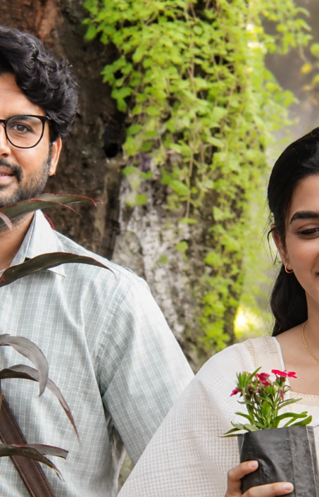 Ruku Ruku Rukmini Song: Nithiin और Aafiya Sayed की Chemistry ने बढ़ाया Buzz Nithiin and Aafiya Sayed in Ruku Ruku Rukmini song from Alias Rukmini