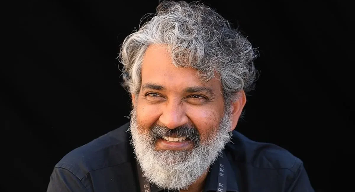 SS Rajamouli celebrates his 53rd birthday ahead of Varanasi
