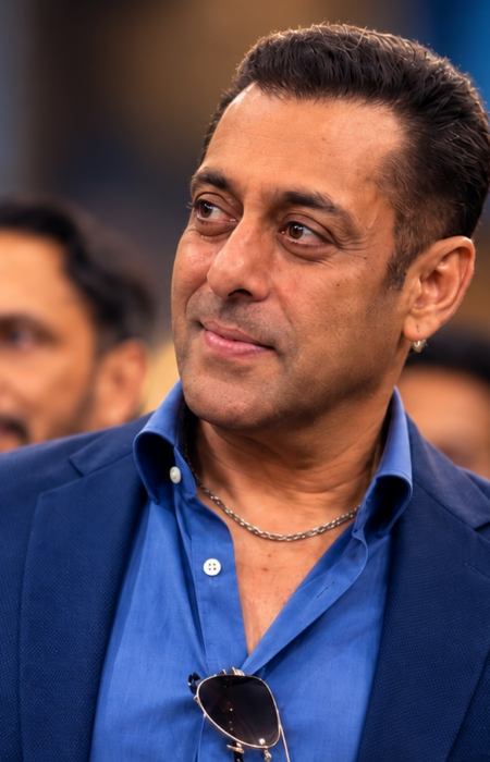 Salman Khan: Dubai Fragrance Launch के बाद Chandigarh Tower Project की चर्चा Salman Khan at Dubai fragrance launch and Chandigarh tower project