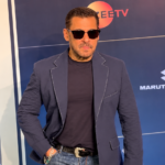 IIFA 2027: Mumbai में Salman Khan ने लूटी महफिल, Press Conference में छाए भाईजान Salman Khan at the IIFA 2027 promotional press conference in Mumbai