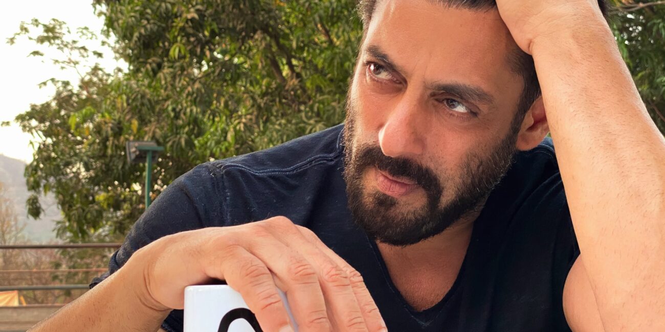 Salman Khan launches Being The Salman Khan official YouTube channel