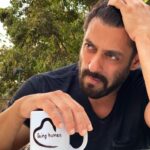 Salman Khan launches Being The Salman Khan official YouTube channel