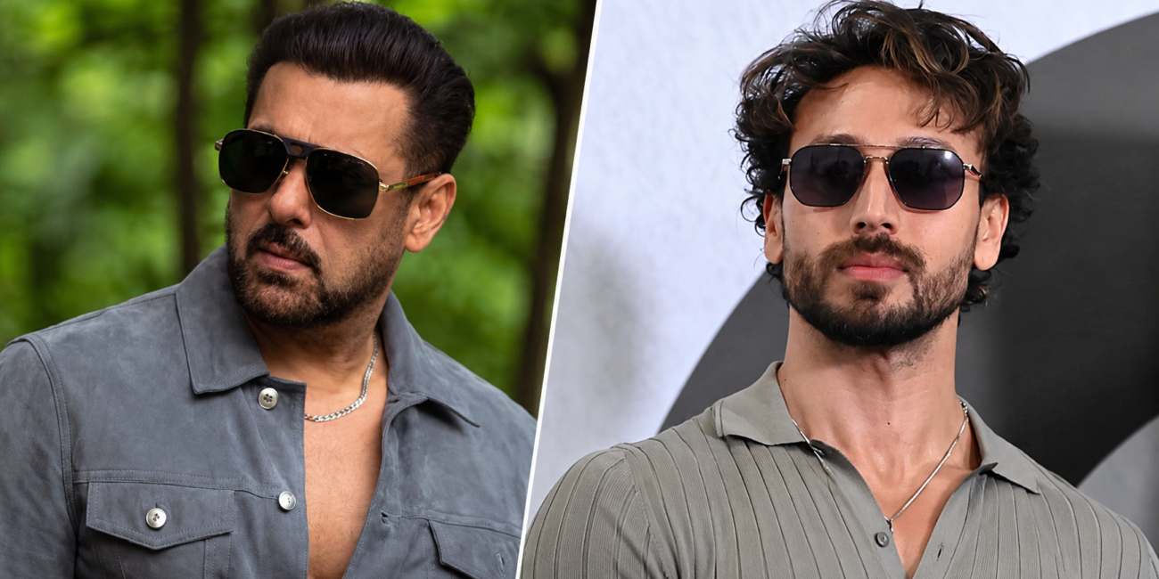 Salman Khan latest news amid investigation into Tiger Shroff firing case