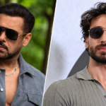 Salman Khan latest news amid investigation into Tiger Shroff firing case