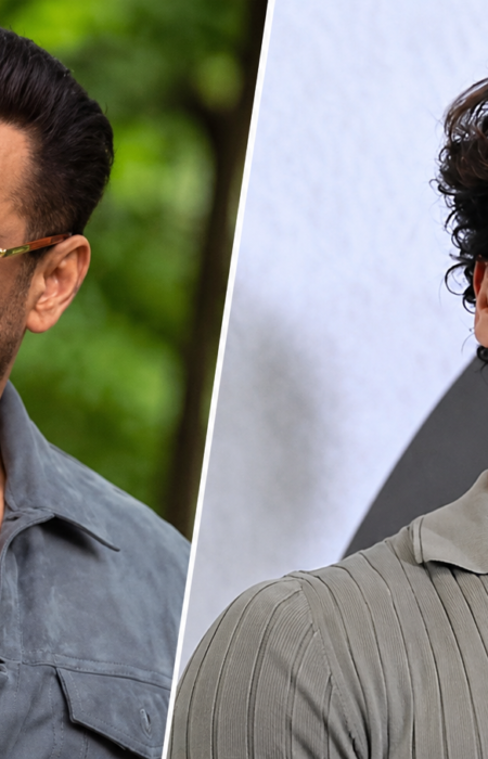 Salman Khan latest news amid investigation into Tiger Shroff firing case