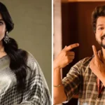 Prabhas Birthday पर Salaar 2 Tease, Prashanth Neel संग Reunion की चर्चा Samantha Ruth Prabhu and Vijay in entertainment news