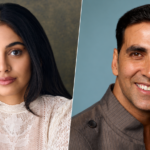 Samuk movie Banita Sandhu and Akshay Kumar sci-fi thriller 2027